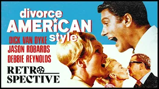 Classic Comedy Drama I Divorce American Style (1967) I Retrospective