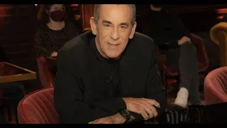 Thierry Ardisson : Fou amoureux de sa femme Audrey Crespo-Mara, "ça fait onze ans !"