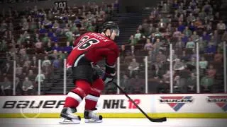 NHL 12 - Hockey Ultimate Team Trailer (PS3, Xbox 360)