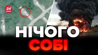 😱Показали ЗНИЩЕНИЙ Ту-22м3 / Росіяни ЛІКВІДУВАЛИ СВІЙ ядерний бомбардувальник?