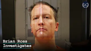 Brian Ross Investigates: What Awaits Derek Chauvin in Prison