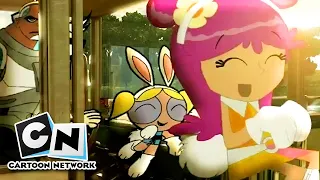 Cartoon Network City - Easter Bumpers (HD)