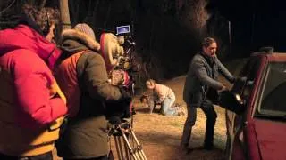 Midnight Special: Exclusive Featurette with Kirsten Dunst & Jeff Nichols | ScreenSlam
