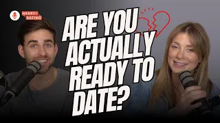 How to Know if You Shouldn’t Be Dating | Episode 219, Heart of Dating Podcast