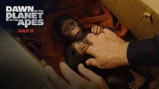Dawn of the Planet of the Apes | Caesar's Story [HD] | PLANET OF THE APES