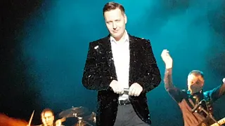 VITAS_Solo Concert "Give Me Love"_Part 2_Moscow_November 22_2019_by VE