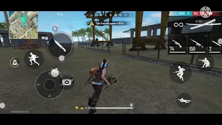 Free fire : Battlegrounds - Gameplay Walkthrough Fast Killer (Android , iOS): Win By  Fast Kills.