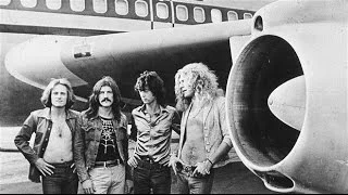 Did Led Zeppelin steal the iconic riff for 'Stairway to Heaven'? | CBC