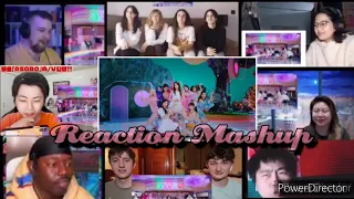 NiziU(니쥬) Digital Single ASOBO MV Reaction Mashup