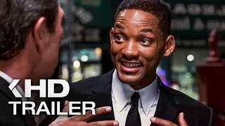 MEN IN BLACK II Trailer (2002)