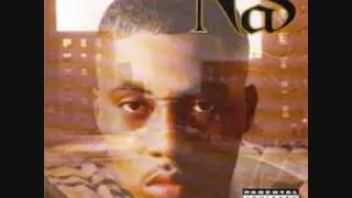 Nas Ft. AZ, Foxy Brown & Cormega - Affirmative Action