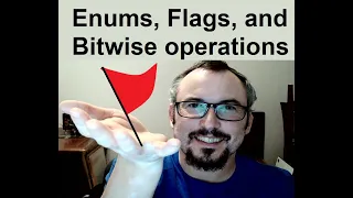 Enums, Flags, and Bitwise operations [C# / DotNet]