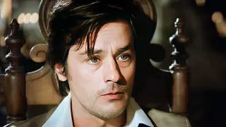 Zorro 1975 | Alain Delon, Stanley Baker | Acțiune, aventură, comedie