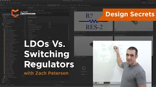 LDOs Vs. Switching Regulators - Power Regulation in PCB Design: Part One