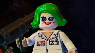 Did This LEGO Game Have The Best DLC's?