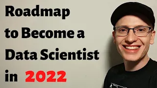 Complete Roadmap to Become a Data Scientist in 2022 (Valid for 2023)