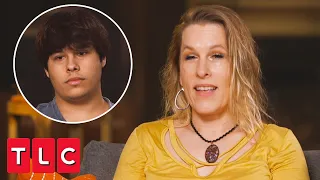 Mason's Mother Was Also a Teen Parent | Unexpected