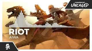 RIOT - Aiwa [Monstercat Release]