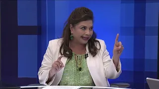 Clara Brugada quiere llevar el programa Utopía a toda la CDMX