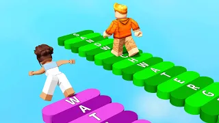 ROBLOX TYPE BRIDGE..