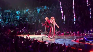 Aerosmith- Sweet Emotion (Peace out Tour)Wells Fargo Center 09-02-2023