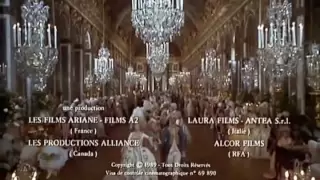 La Revolution Francaise (1989) - TV Theme Song