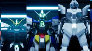 New GUNDAM BREAKER - Launch Trailer | PS4