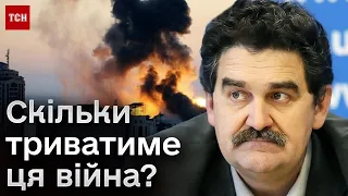 ❓ Чому Ізраїль не здійснив наземну операцію і як тепер допомагатимуть Україні? | Ігор Семиволос