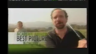 Sideways Movie Trailer 2004 - TV Spot