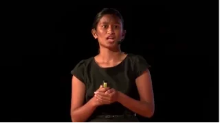 Dare to Dream | Nikita Mandyam | TEDxYouth@HCIS