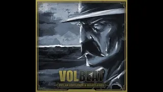 VOLBEAT - OUTLAW GENTLEMEN & SHADY LADIES FULL ALBUM 2013