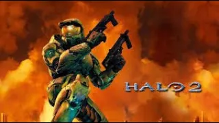 Halo 2 - Campaña Completa - Español -