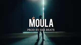 [FREE] PLK x Ninho Type Beat "MOULA"