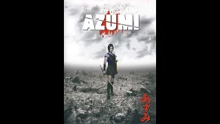 AZUMI 2003 PELICULA COMPLETA (ESPAÑOL)