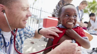 Disaster Management - free online course at FutureLearn.com