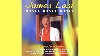 JAMES LAST - Don't Mess With My Toot Toot