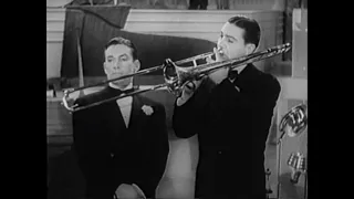 Hoagy Carmichael with Jack Teagarden and His Orchestra (1939)