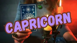 CAPRICORN🧨DON'T REACH OUT!⛔ THEY WILL FINALLY BREAK THE SILENCE SOON!😶YOU WILL END UP TOGETHER