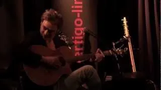 Bobby Dirninger / In the end / Live Vertigo