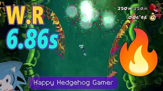 W.R❗ 6.86s🥇- Never Ending Pit - Rayman Legends | 20/05/2024 | 🏆💯