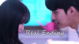 Клип к дораме Финал, который мы искали | Real Ending | 찐엔딩