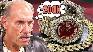 10 WORST Deals in HARDCORE PAWN History!