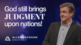 The Prophecy Jesus Made Over Jerusalem | Allen Jackson Ministries