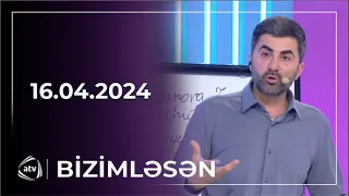 Bizimləsən / 16.04.2024