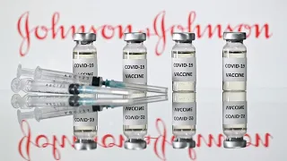 FDA Issues Warning About J&J Covid Vaccine