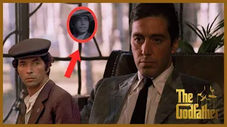 ¿Qué pasó con Fabrizio? | ¿Michael lo encontró? | THE GODFATHER