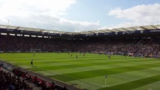 Leicester City 5 - Manchester United 3 Total Shambles Post Match Review 21.09.14