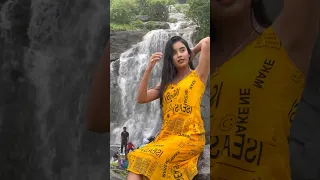 Lonavala ki barish…..🌧️😱 #payalpanchal #minivlog #lonavala