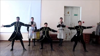 Студия свадебной лезгинки  kavkaz Style Orenburg