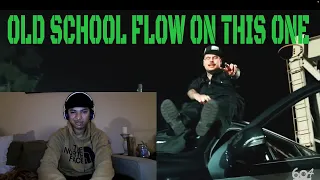 That Mexican OT - Groovin Remix (Reaction Video)
